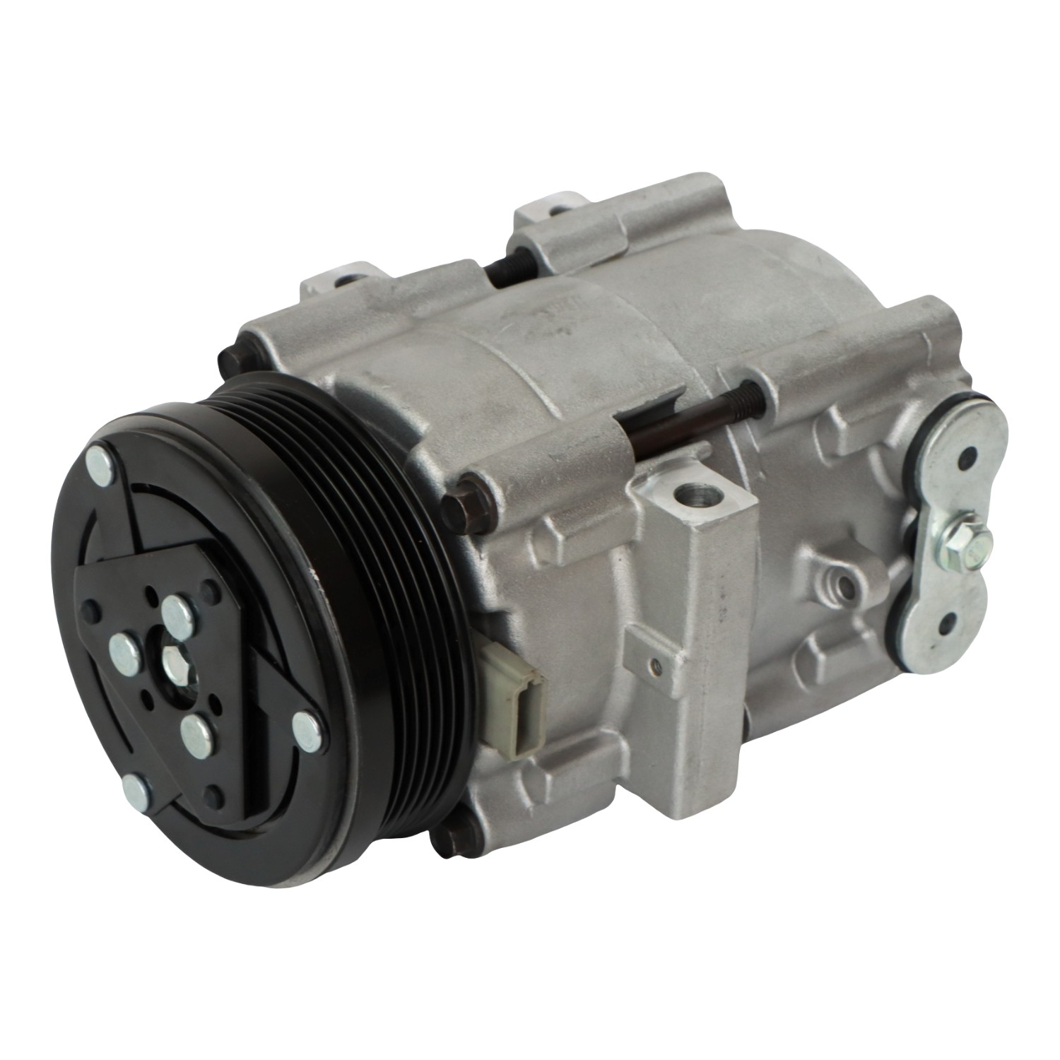Air A/C Compressor For Ford F-150 F-250 F-350 F-450 97-04 4.2L/4.6L/5.4L 101290C