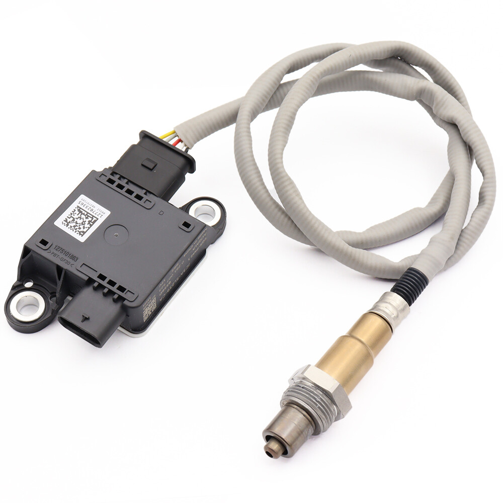 9833099080 Diesel Particualte PM Sensor For Peugeot Citroen Jumper 2.2 HDI 2014-