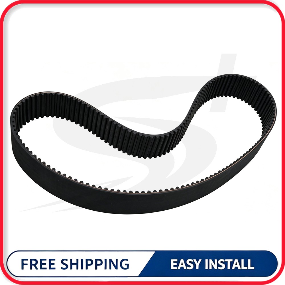 BDL-140-2 1120-0095 For SS-2 2in. Drive Motorcycle Street Bike Drive Belt USA