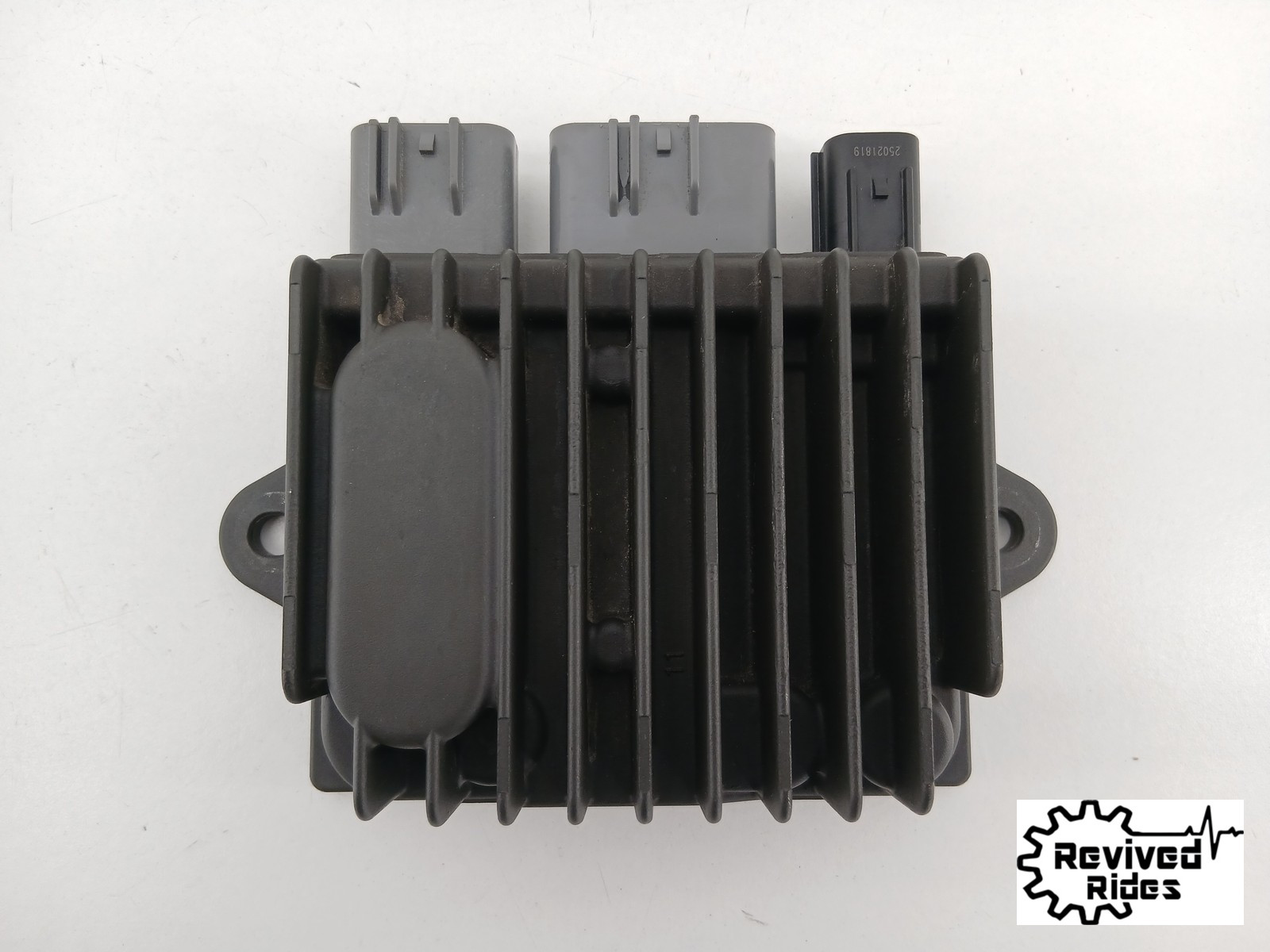 24-26 Yamaha MT-07-09 Tracer XSR R7 R9 Oem Regulator Rectifier Generator Control