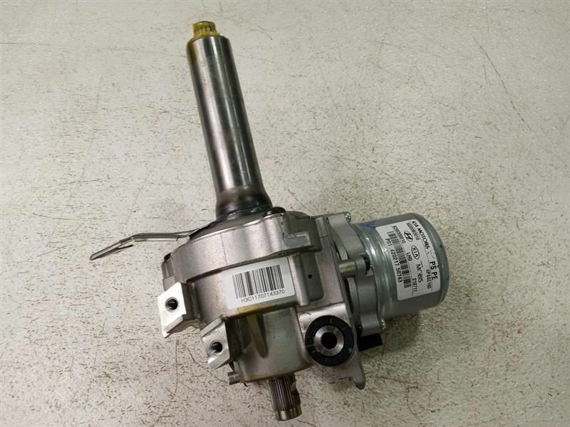 2013-2017 Hyundai Elantra  Power Steering Pump Assembly OEM