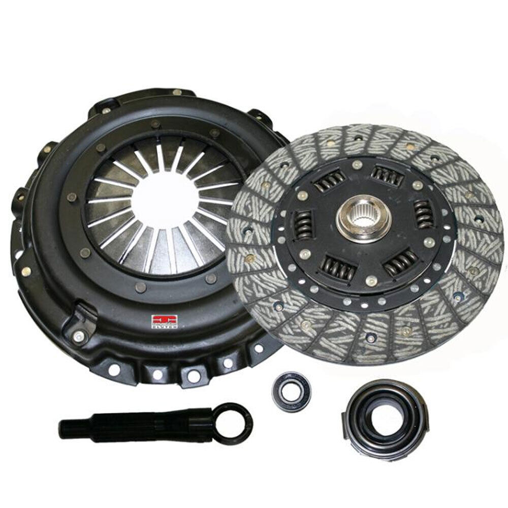 Competition Clutch 8026-1500 94-01 for Acura Integra Stage 1.5 Full Face Kit