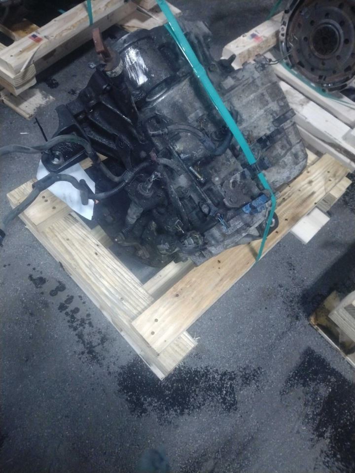 Automatic Transmission Fits 02-03 LEXUS ES300 819175