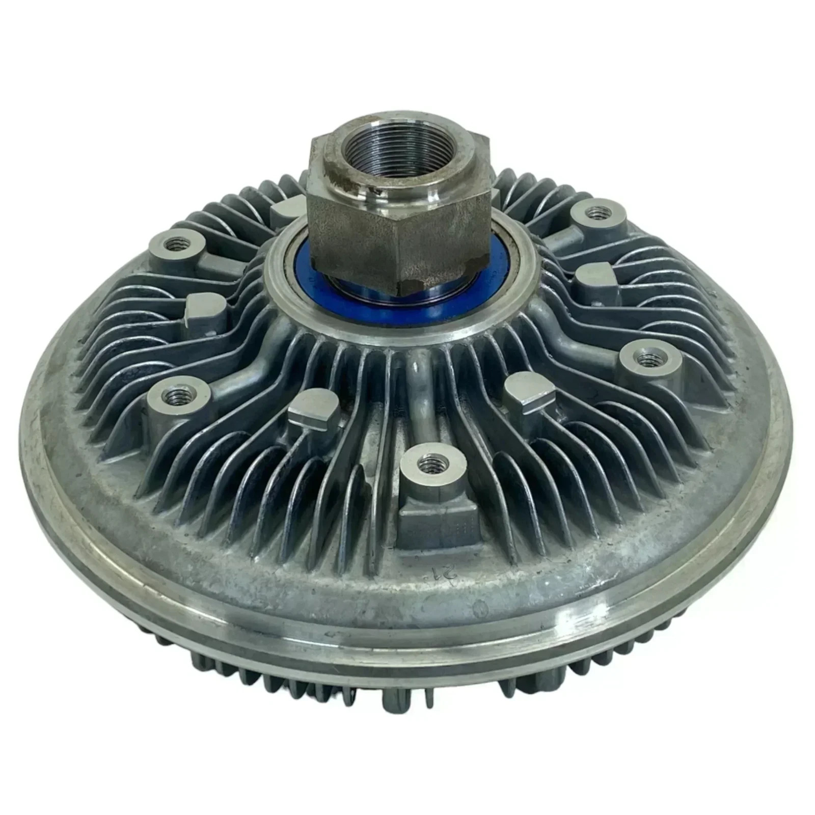 10020755 | Genuine International® Viscous Air Sensing Fan Clutch