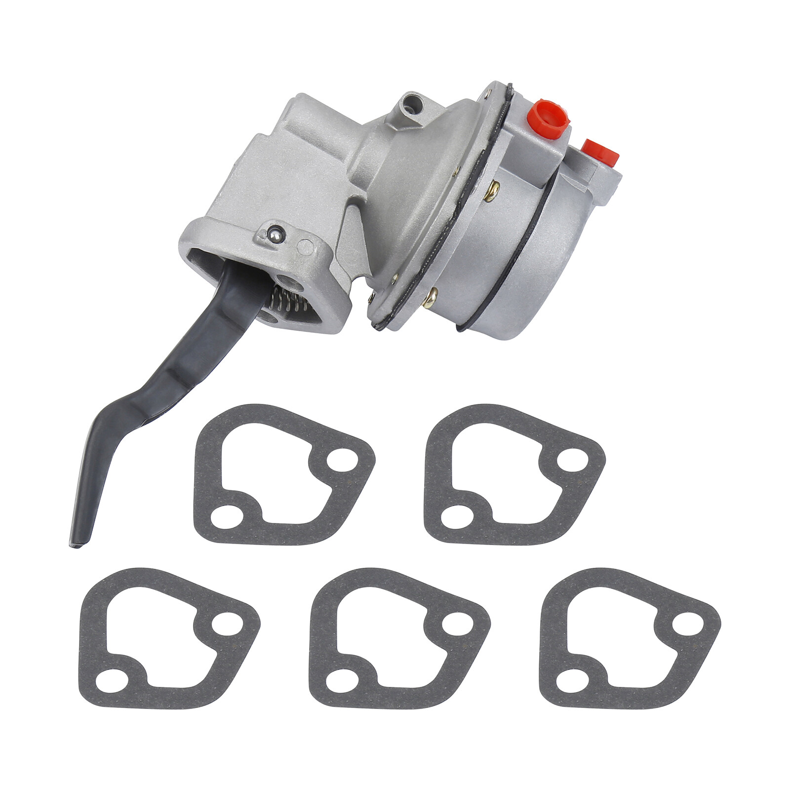 For New M6905 Street Super Series Mechanical Fuel Pump - Ford 352-428 FE For New M6905 Street Super Series Mechanical Fuel Pump - Ford 352-428 FE