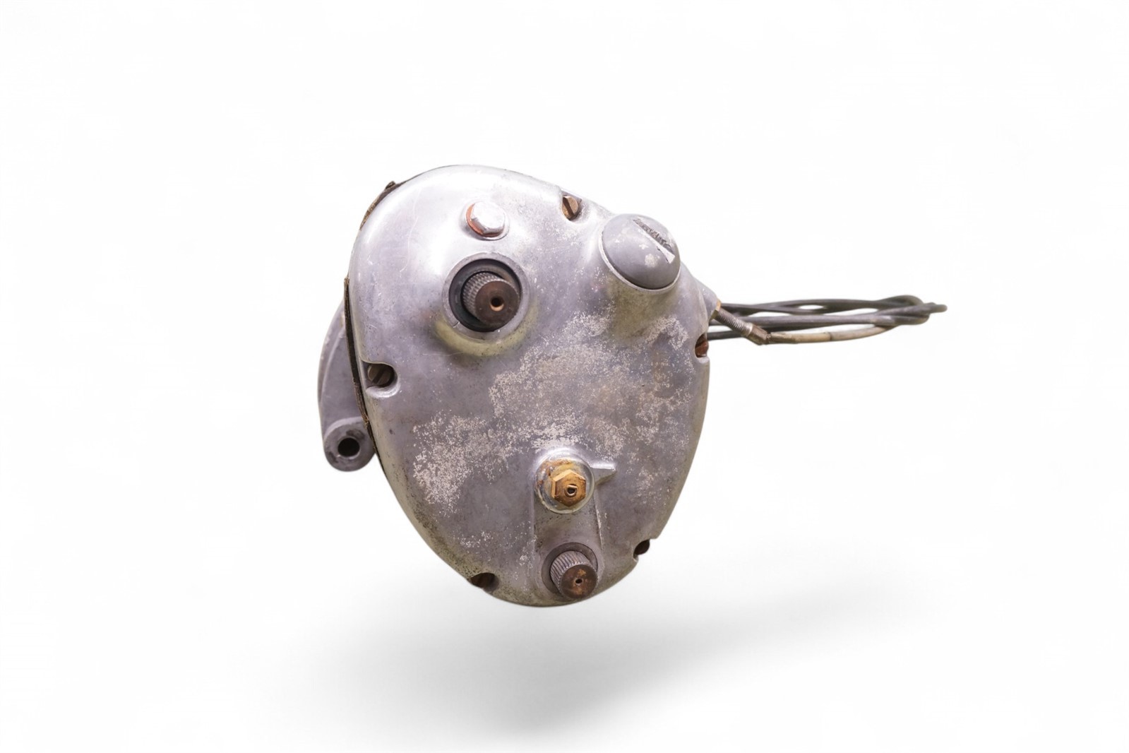 1956 Matchless G11 AJS Model 30 *2899 Transmission