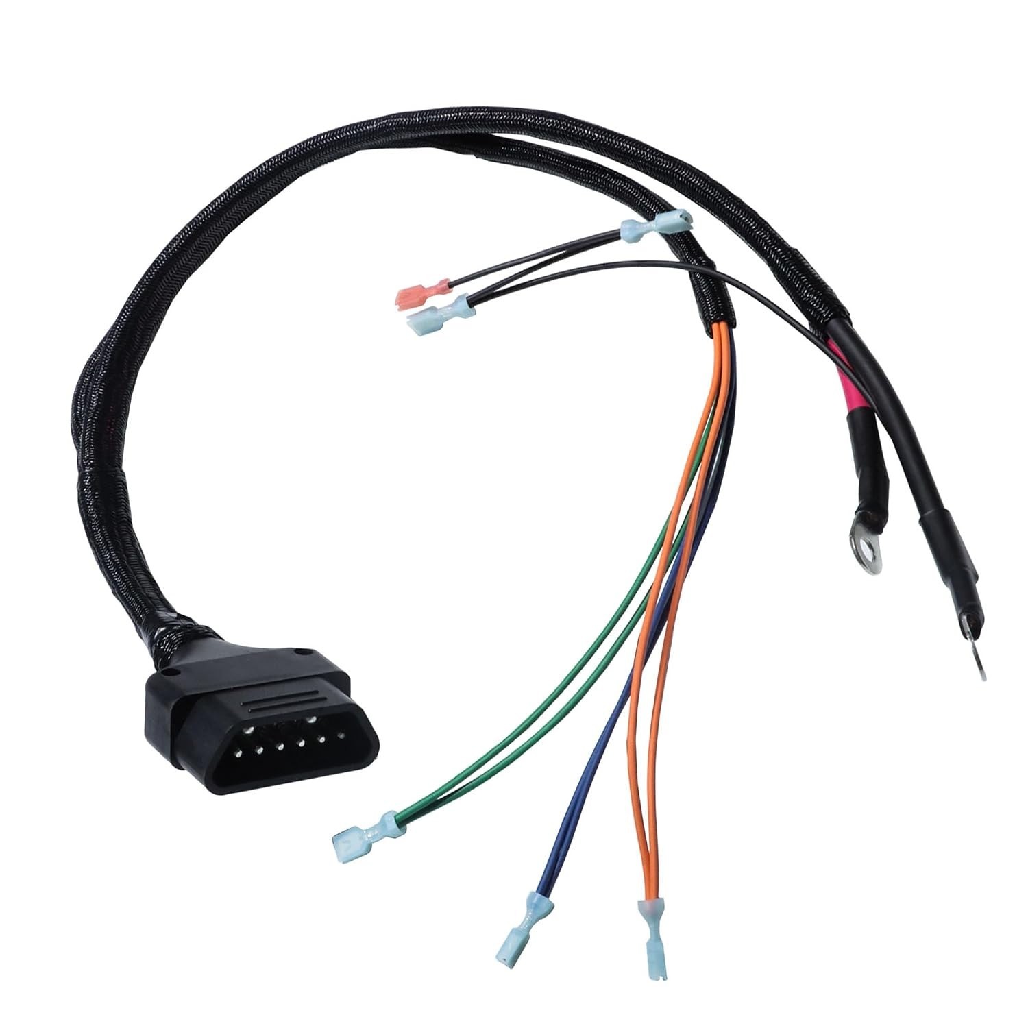NEW 16160400 Replacement Harness Fits SnowDogg CM100 EX75 EX80 EX85 EX90 MD68