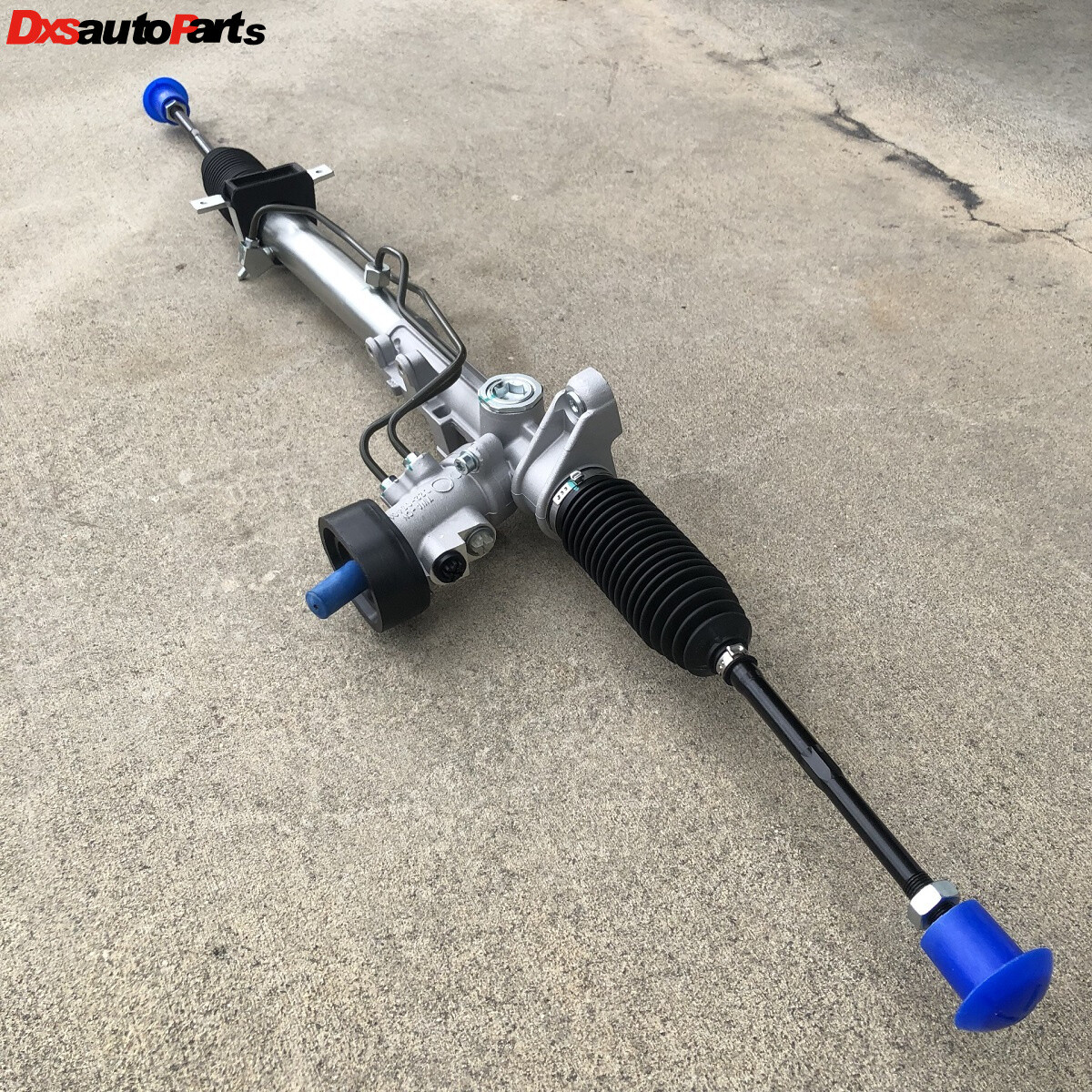 Power Steering Rack and Pinion for 98-05 VW Jetta Golf Beetle