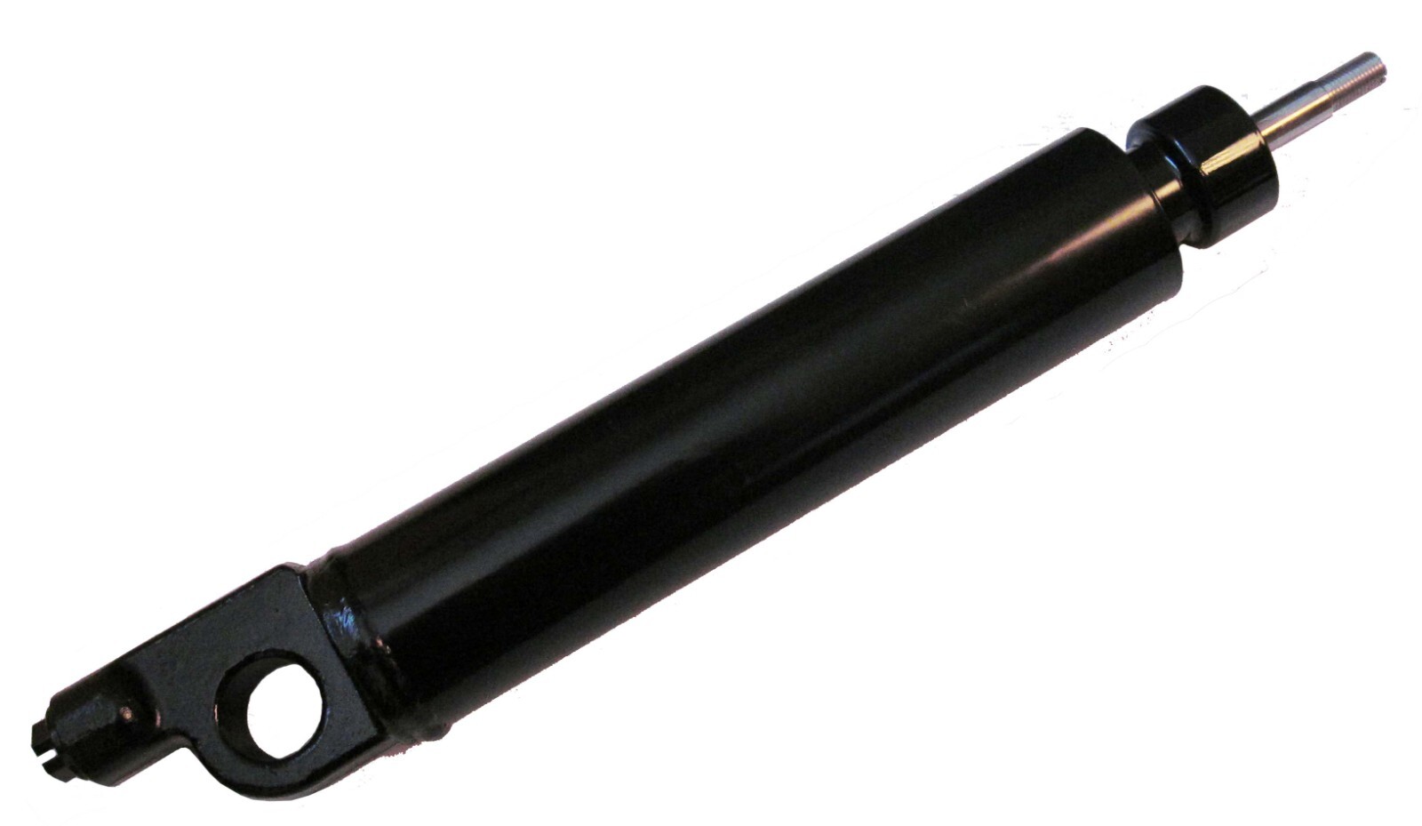 3A540 1955-56 FORD THUNDERBIRD Power Steering Ram Cylinder (New) 3A540 1955-56 FORD THUNDERBIRD Power Steering Ram Cylinder (New)