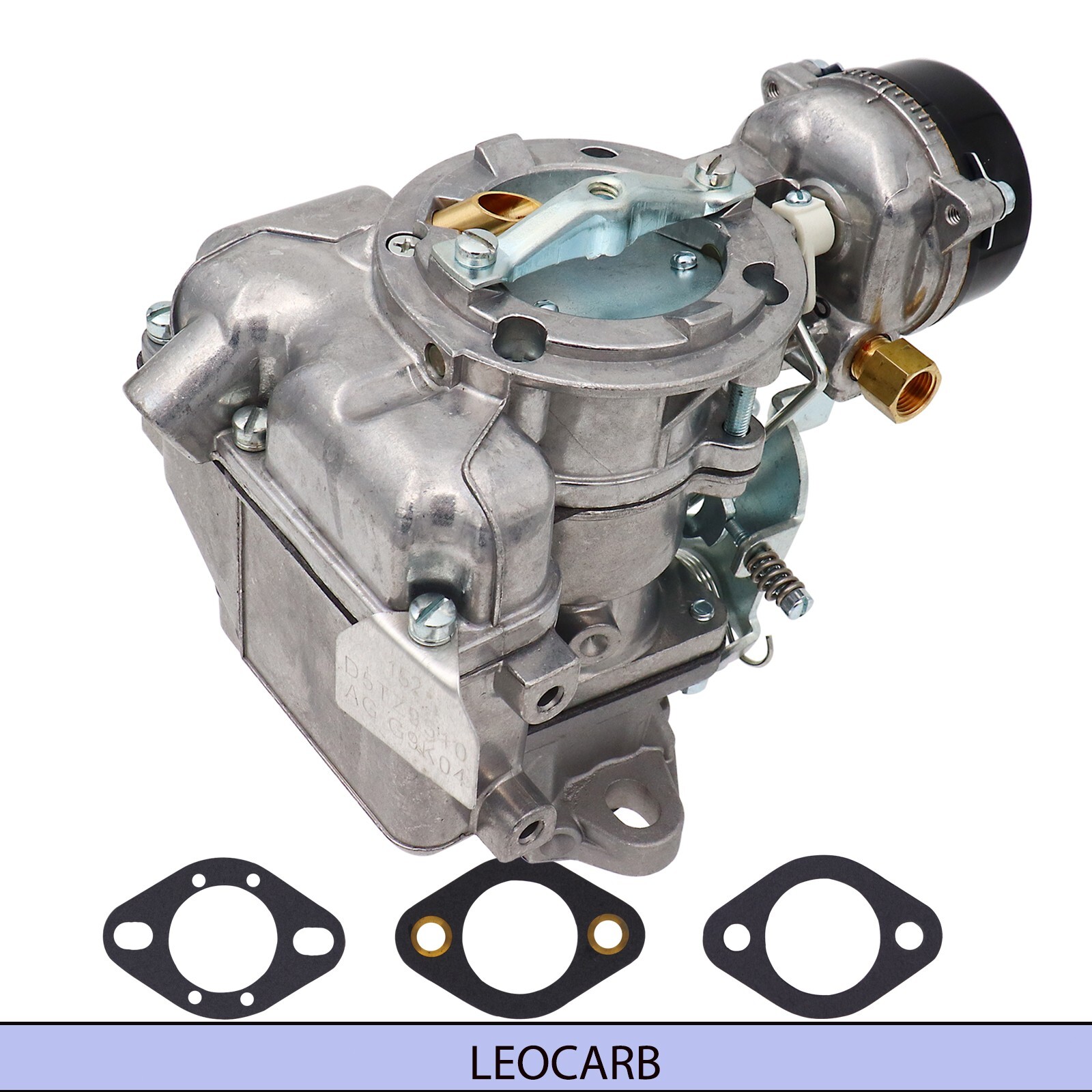 1 Barrel Carburetor for Carter YF 1972-85 Ford 300 cu 240 250 6 Cylinder Engine 1 Barrel Carburetor for Carter YF 1972-85 Ford 300 cu 240 250 6 Cylinder Engine