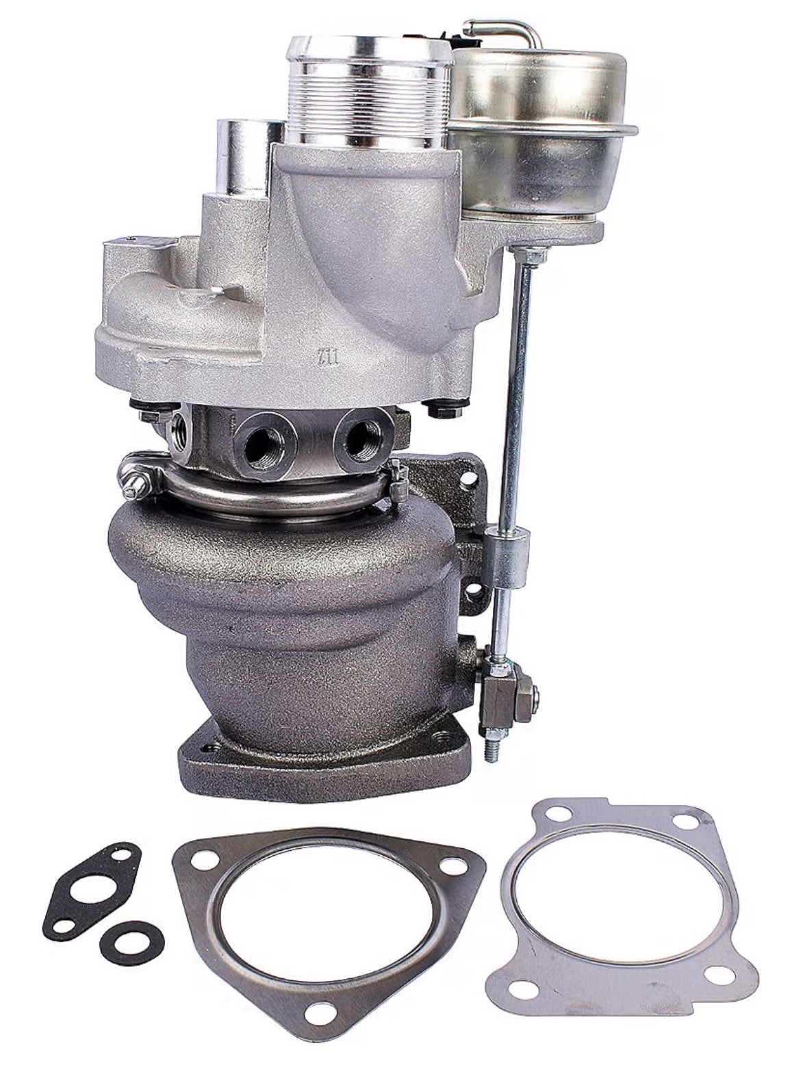 GELUOXI K03 Turbocharger MINI Cooper Clubman S 1.6L 53039880163 53039880118