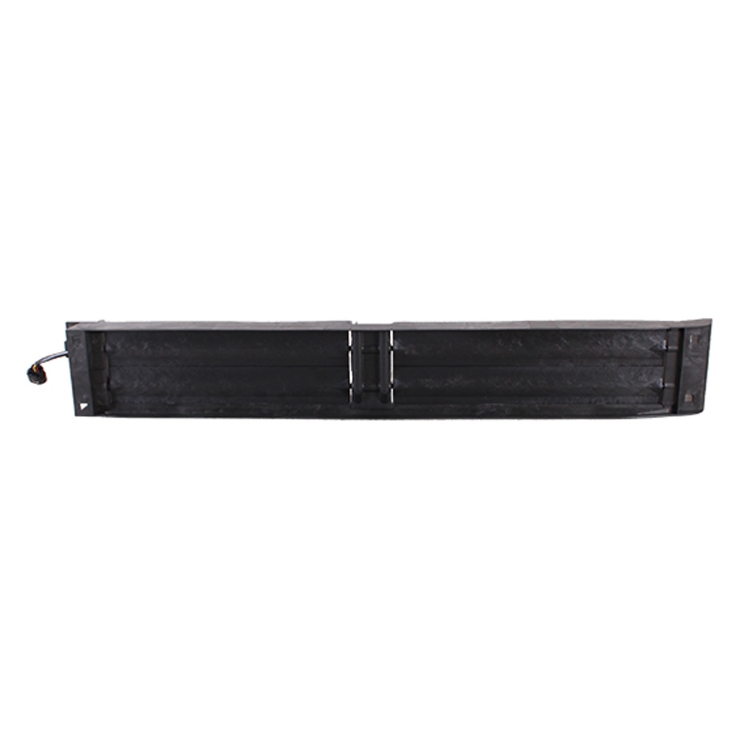 New Radiator Shutter Assembly Fits 2021-2025 Toyota Sienna New Radiator Shutter Assembly Fits 2021-2025 Toyota Sienna