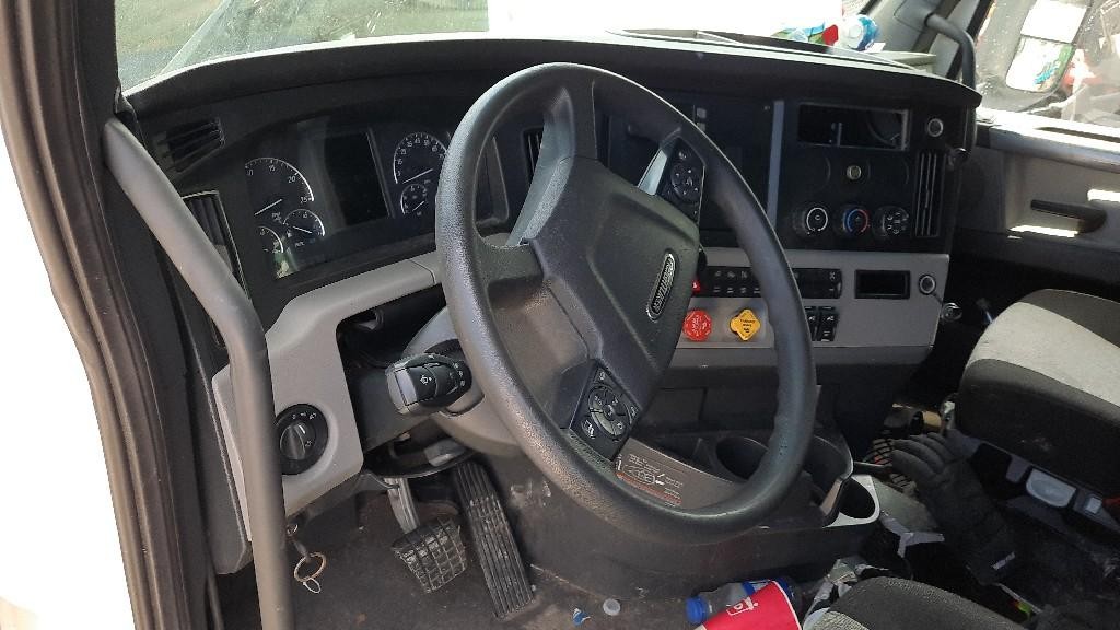 Replaces 2020 FREIGHTLINER CASCADIA 126 STEERING COLUMN ,  MD