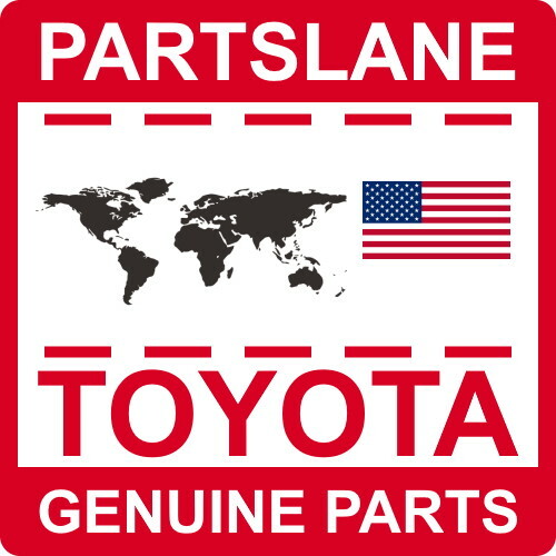 52169-60220-B1 Toyota OEM Genuine COVER, RR BUMPER