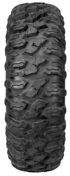 QuadBoss QBT446 Radial Utility Tire 30x10R14 Front/Rear