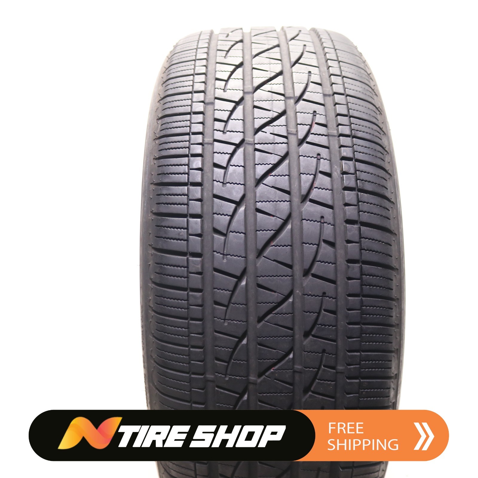 Set of 2 Used 255/50R19 Firestone Destination LE3 - 107H - 9-9.5/32 No Repairs Set of 2 Used 255/50R19 Firestone Destination LE3 - 107H - 9-9.5/32 No Repairs