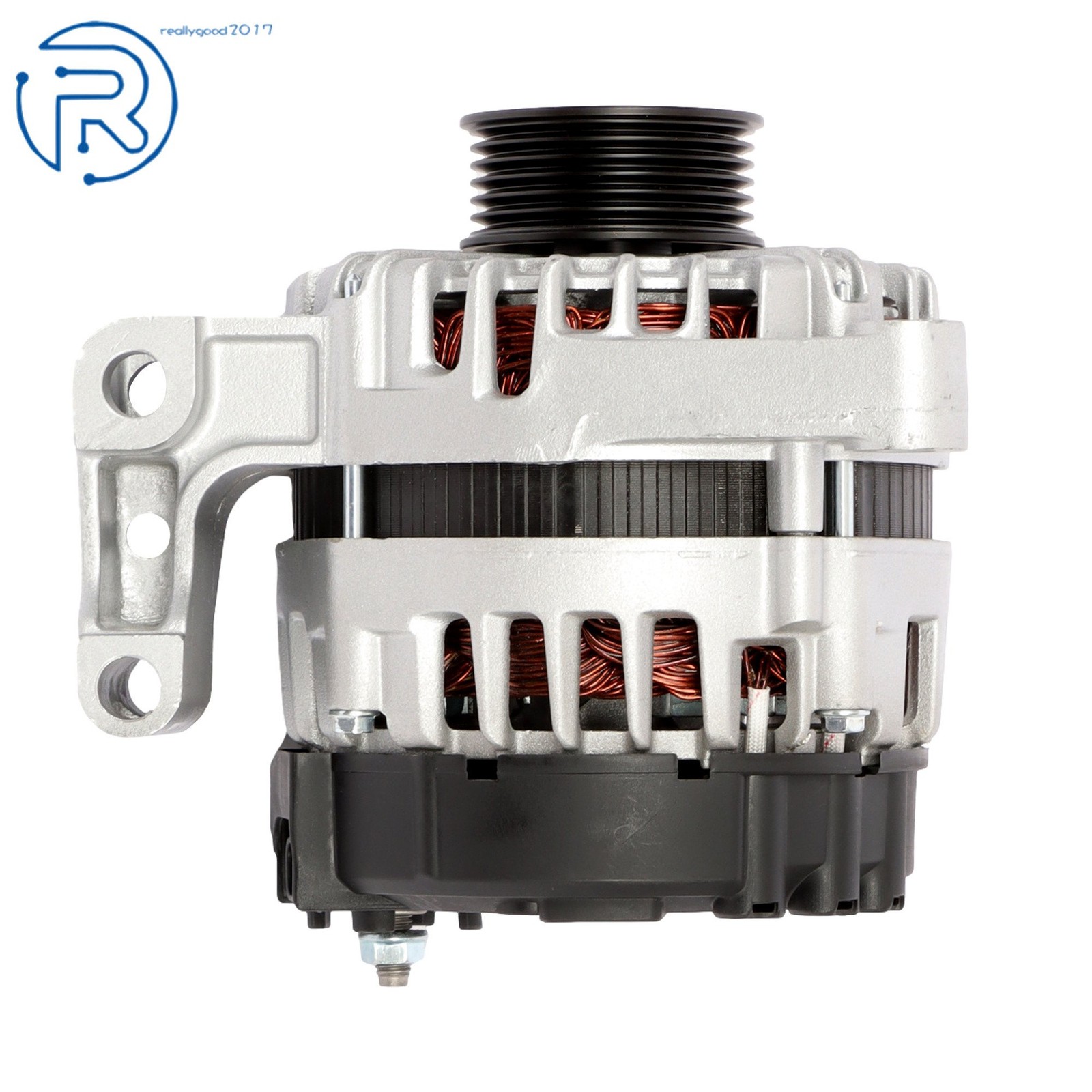 Alternator 11932 12V For Buick LaCrosse 2010 3.0L Buick LaCrosse 2010-2016 3.6L