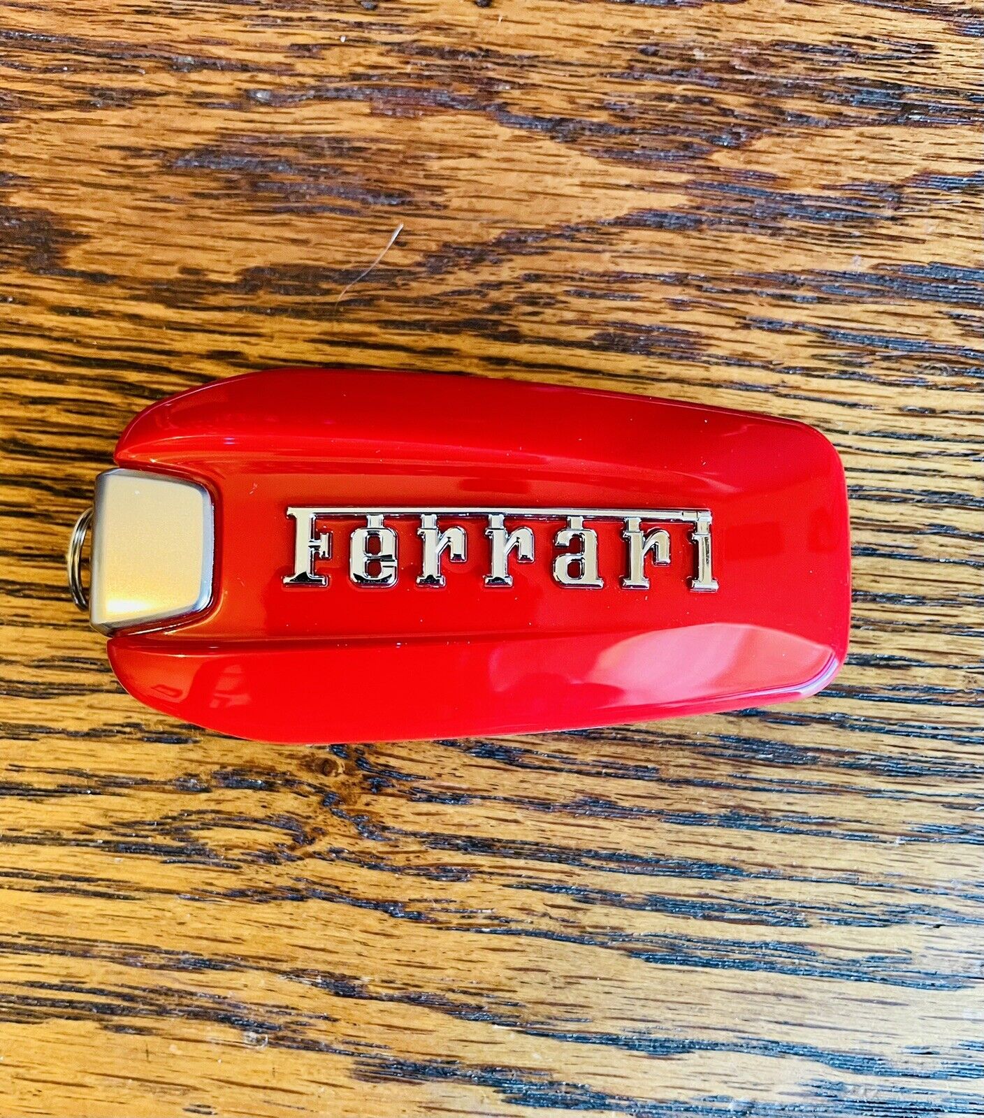 Ferrari Key Shell, Key, Logo, Remote fob 458 588 488GTB La Ferrari