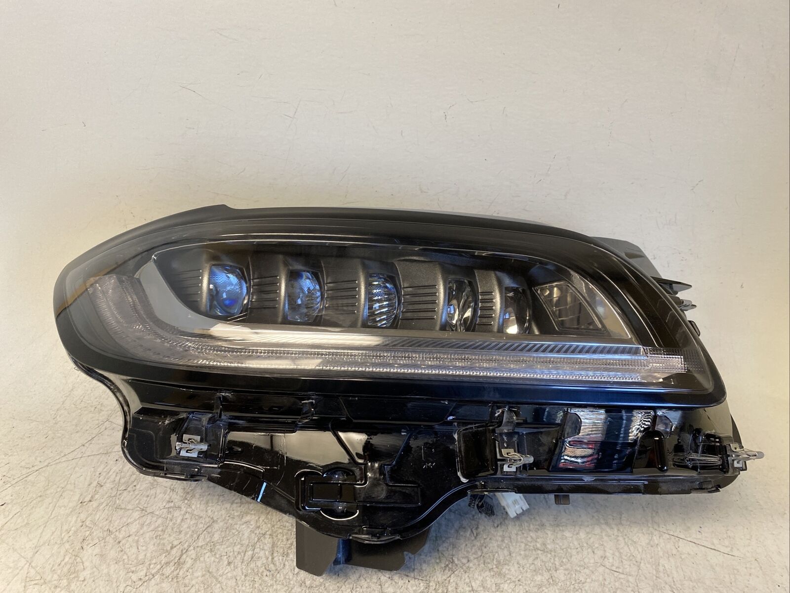 2019 - 2022 Lincoln Nautilus Projector LED Headlight Passenger RH Right OEM 3554