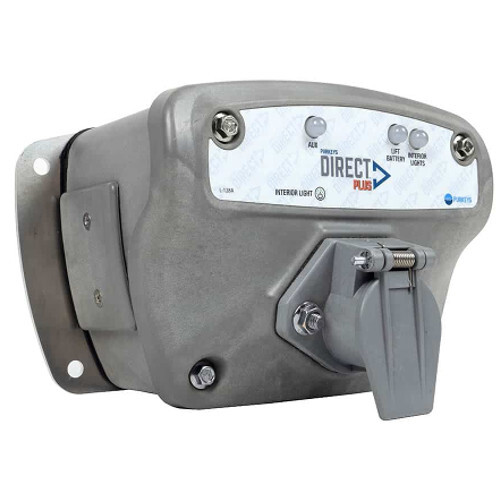 Purkeys MOD00094-K Direct Plus Nosebox w/out Harness(299201-01) Purkeys MOD00094-K Direct Plus Nosebox w/out Harness(299201-01)