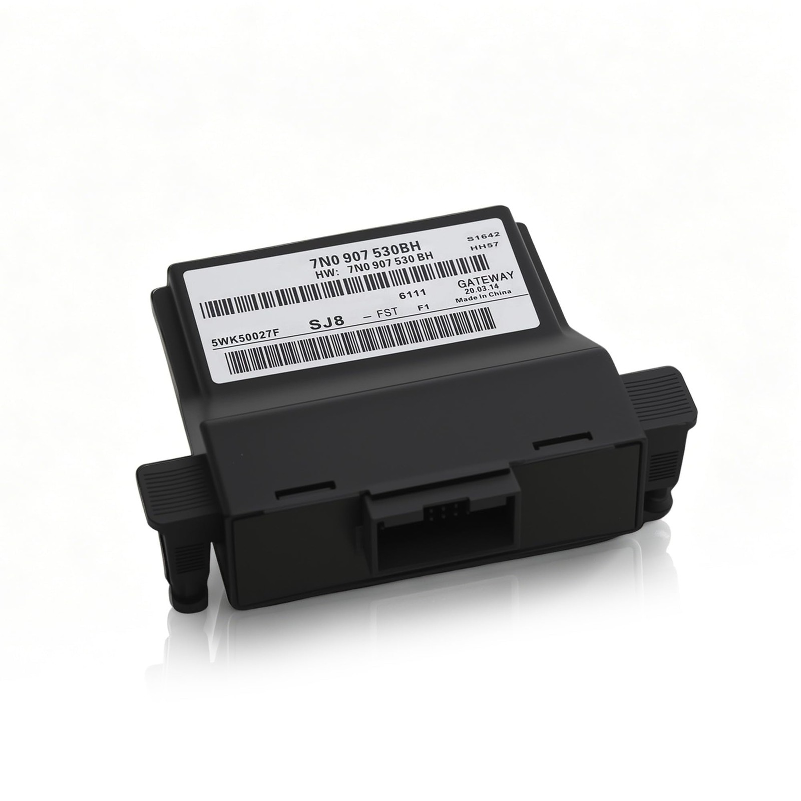 7N0907530C Can Bus Gateway Control Unit PQ For VW Jetta Tiguan Golf Eos