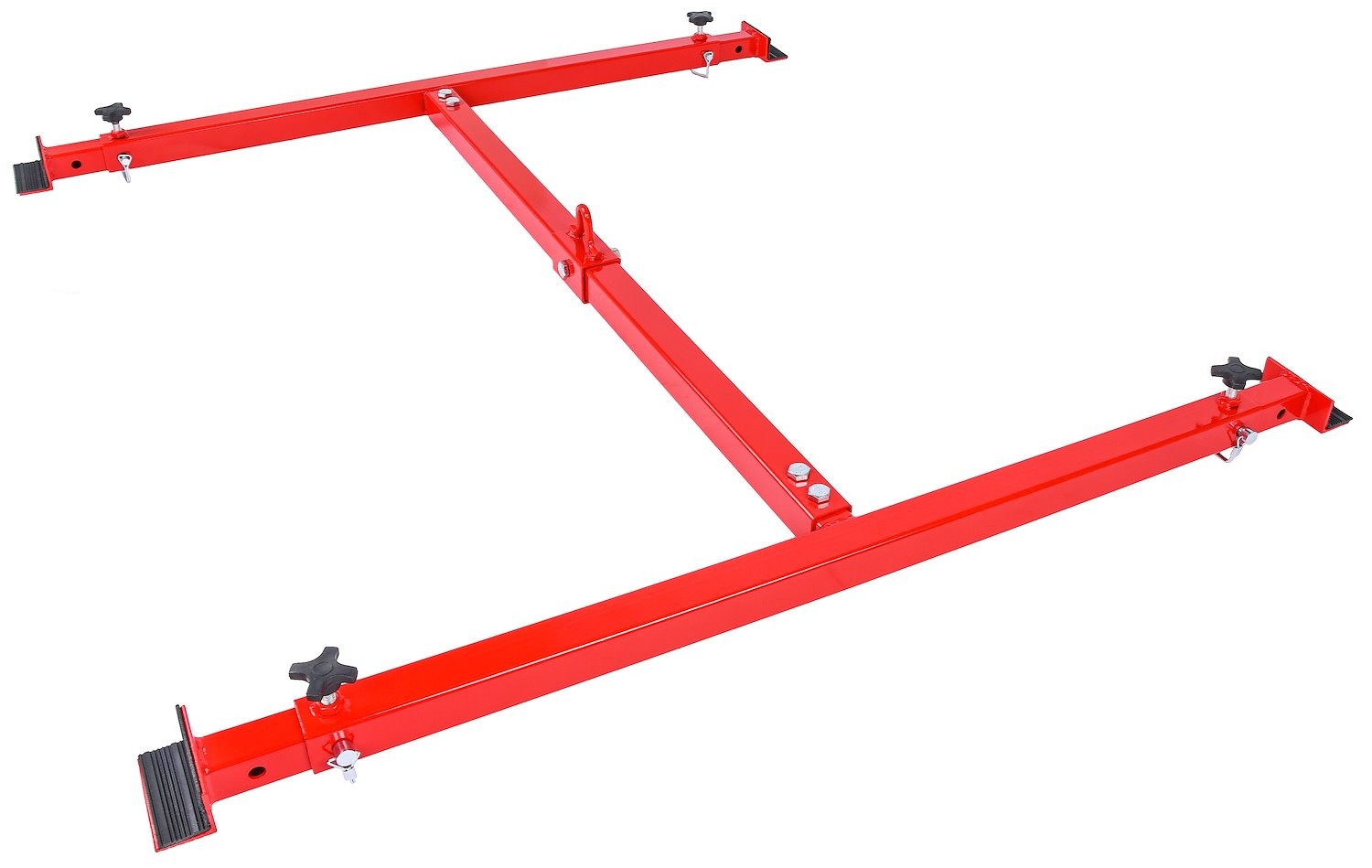 JEGS One-Person Truck Bed Lift