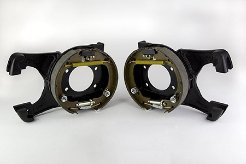 Wilwood for Brackets (2) - Floating Mount D154 - 12.19in.x.81in. Rotor