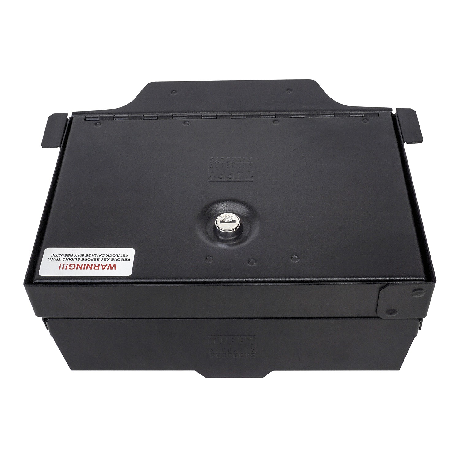 Tuffy Security Products 354-01 Console Safe for 2019-2024 Ram 1500/2500/3500