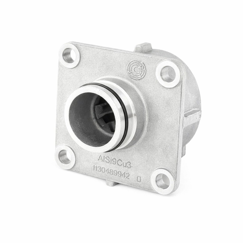 Genuine OEM CV Axle Shaft Carrier Bearing Bracket For BMW M5 Touring 31508699441