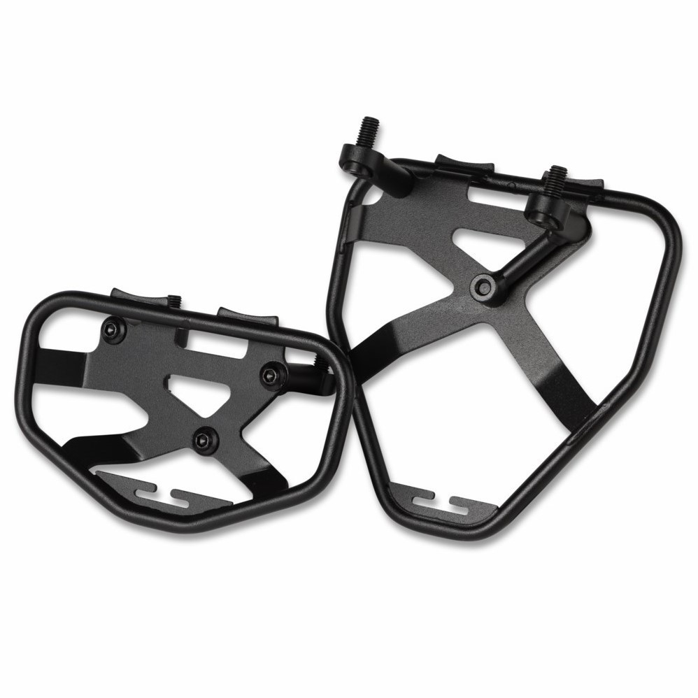 96782162AA Luggage Rack Kit For Soft Bags Scrambler 800 Icon 2/FT/Nightshif