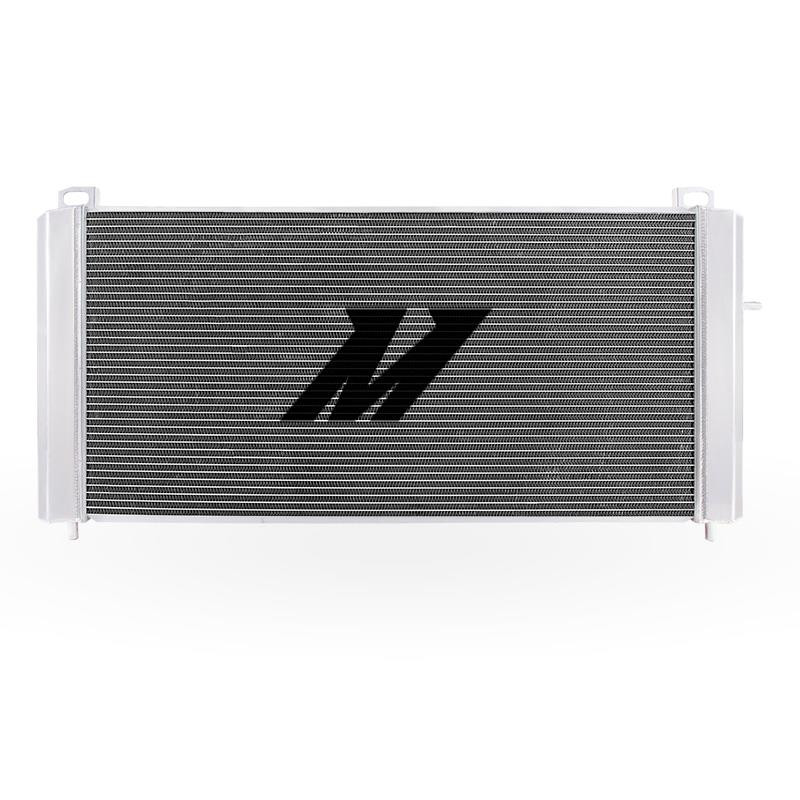 Mishimoto Aluminum Performance Radiator For 1999-2014 Chevrolet GMC Sierra 1500
