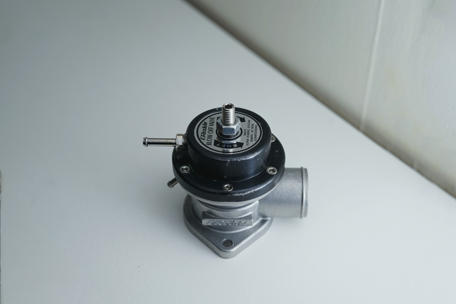 GReddy Type S BOV JDM BLACK RARE SR20 4G63 2JZ RB26 Silvia Supra EVO DSM GReddy Type S BOV JDM BLACK RARE SR20 4G63 2JZ RB26 Silvia Supra EVO DSM