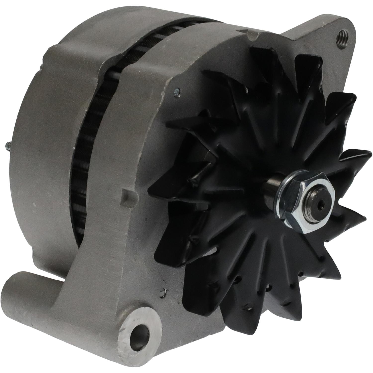 New 37AMP Alternator Replaces Part Numbers D3JL10346AB A9150 400-16104 109-10111 New 37AMP Alternator Replaces Part Numbers D3JL10346AB A9150 400-16104 109-10111