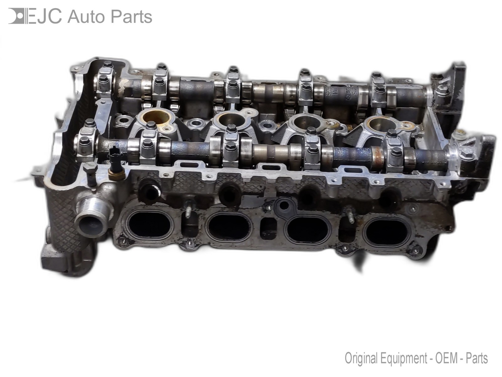 Cylinder Head For 07-11 SAAB 9-3  2.0 55564493 Turbo
