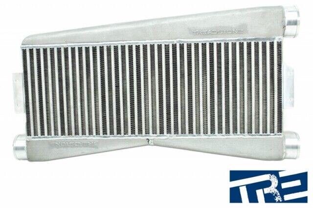 Treadstone Performance Twin Turbo TRTT9 1300HP Intercooler