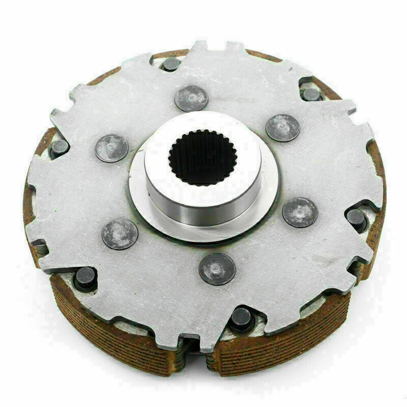 Wet Clutch Carrier Assembly for Yamaha Grizzly Kodiak Viking 700 2PG-16620-00-00
