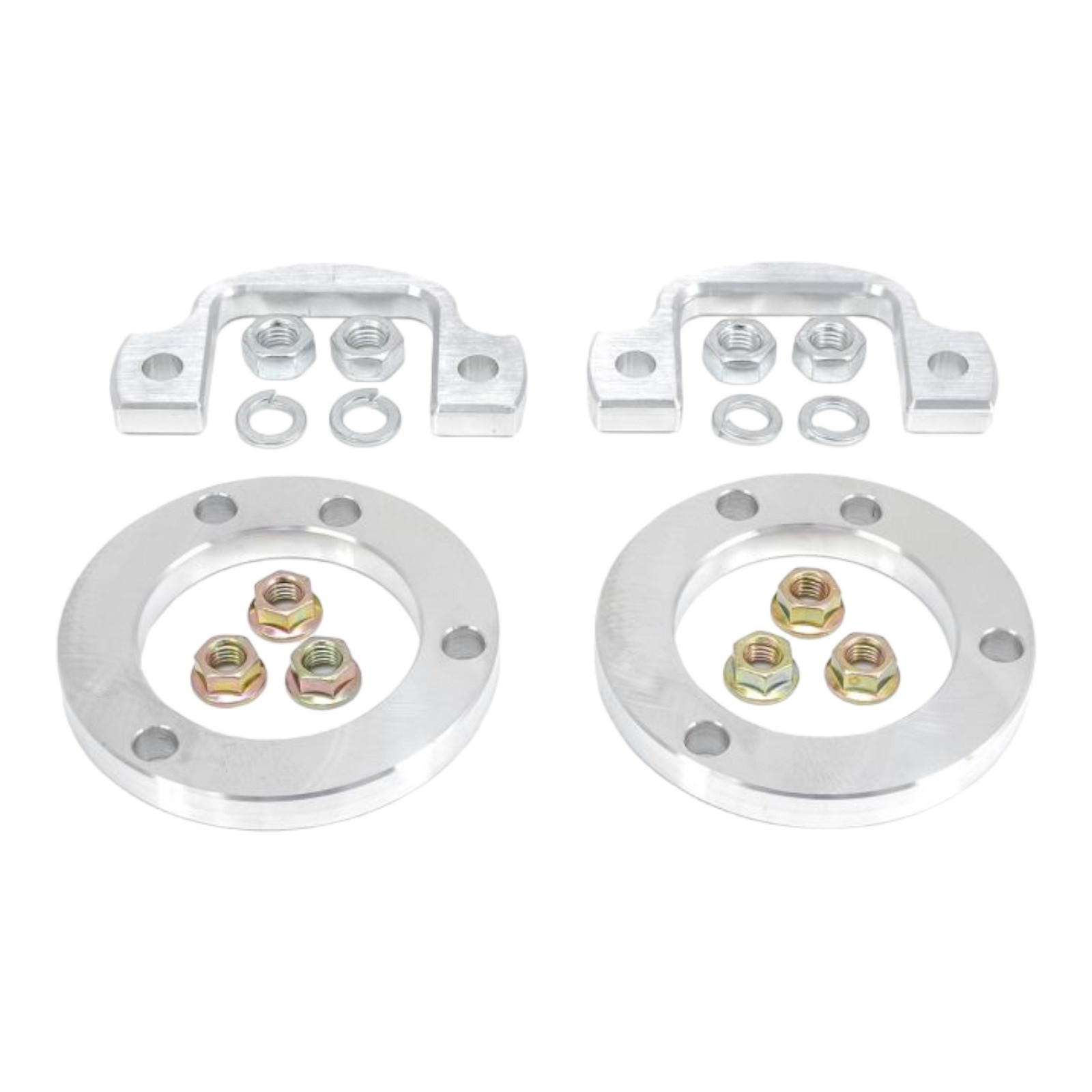 ReadyLIFT 66-2920 2\'\' Leveling Kit ReadyLIFT 66-2920 2\'\' Leveling Kit