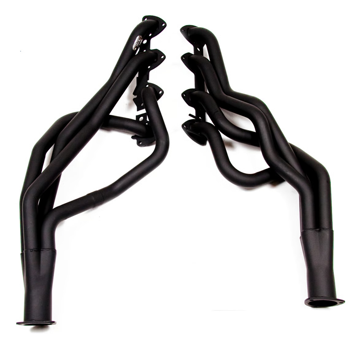 Hooker 6130HKR Super Competition Long tube Headers - Painted