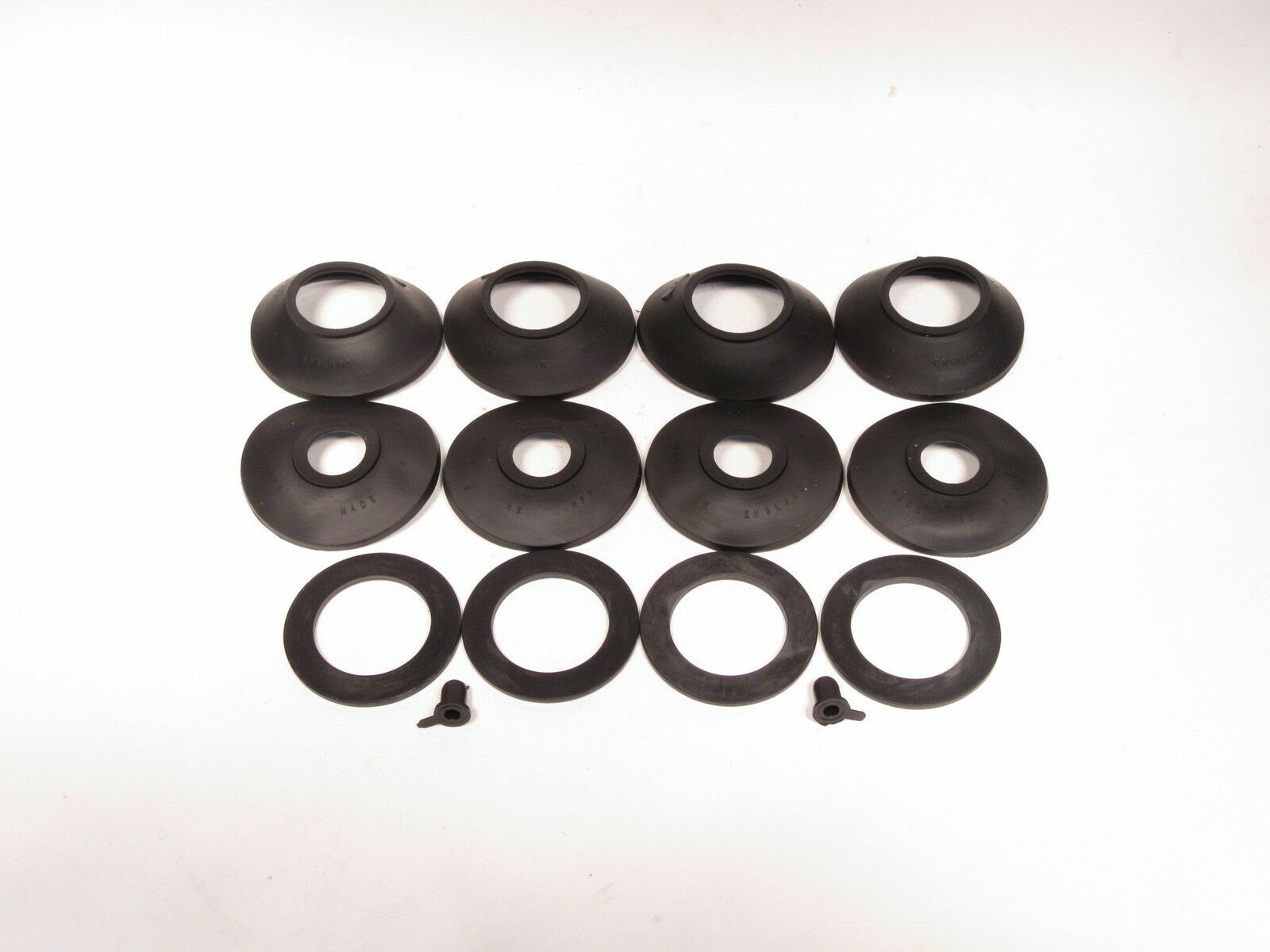 Caliper Repair Kit Front Fits Lancia Flaminia Flavia & Fulvia  SP2556