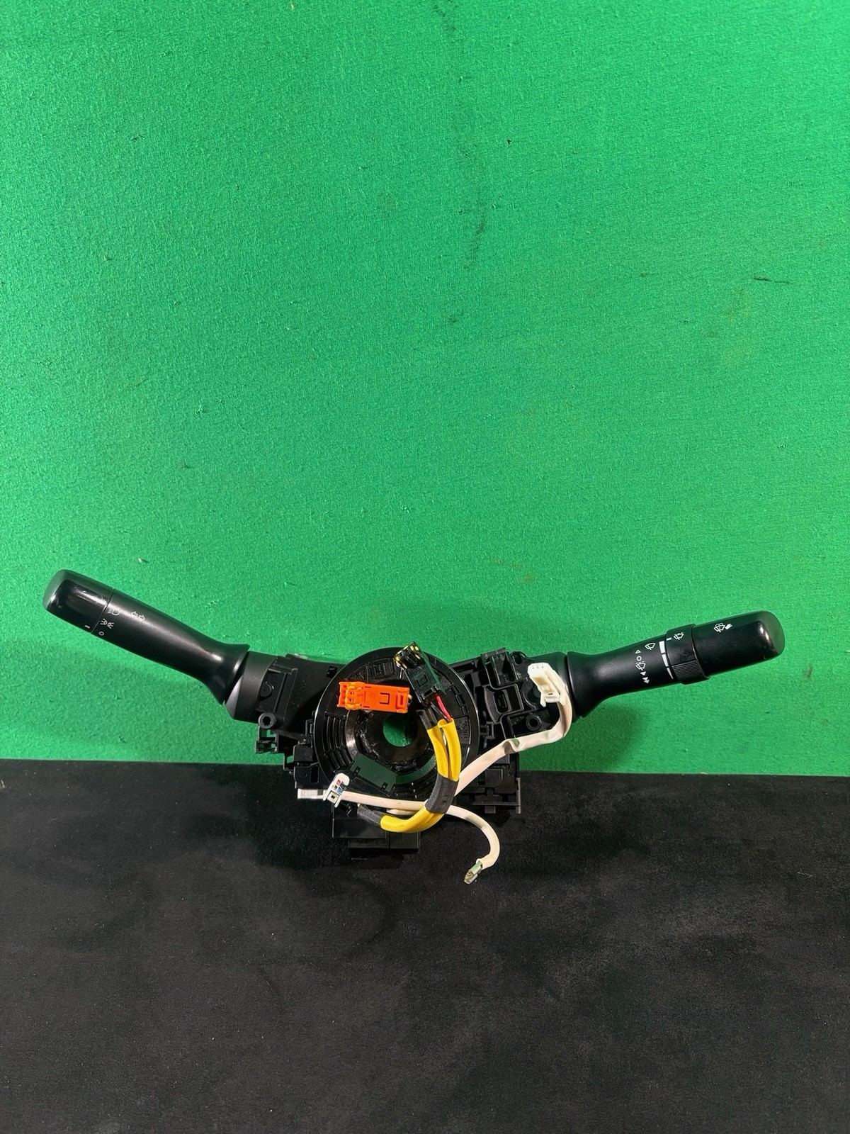 2009-2013 toyota corolla clock spring combination switch 89245-02050 OEM