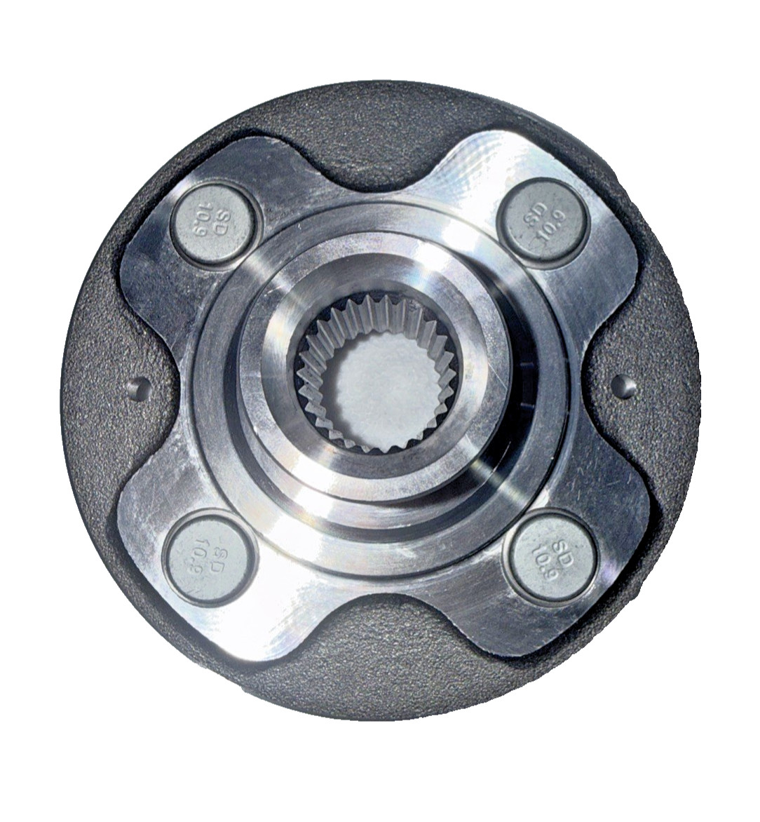 Dorman 930-456 Front Wheel Hub Compatible with Select Honda Models