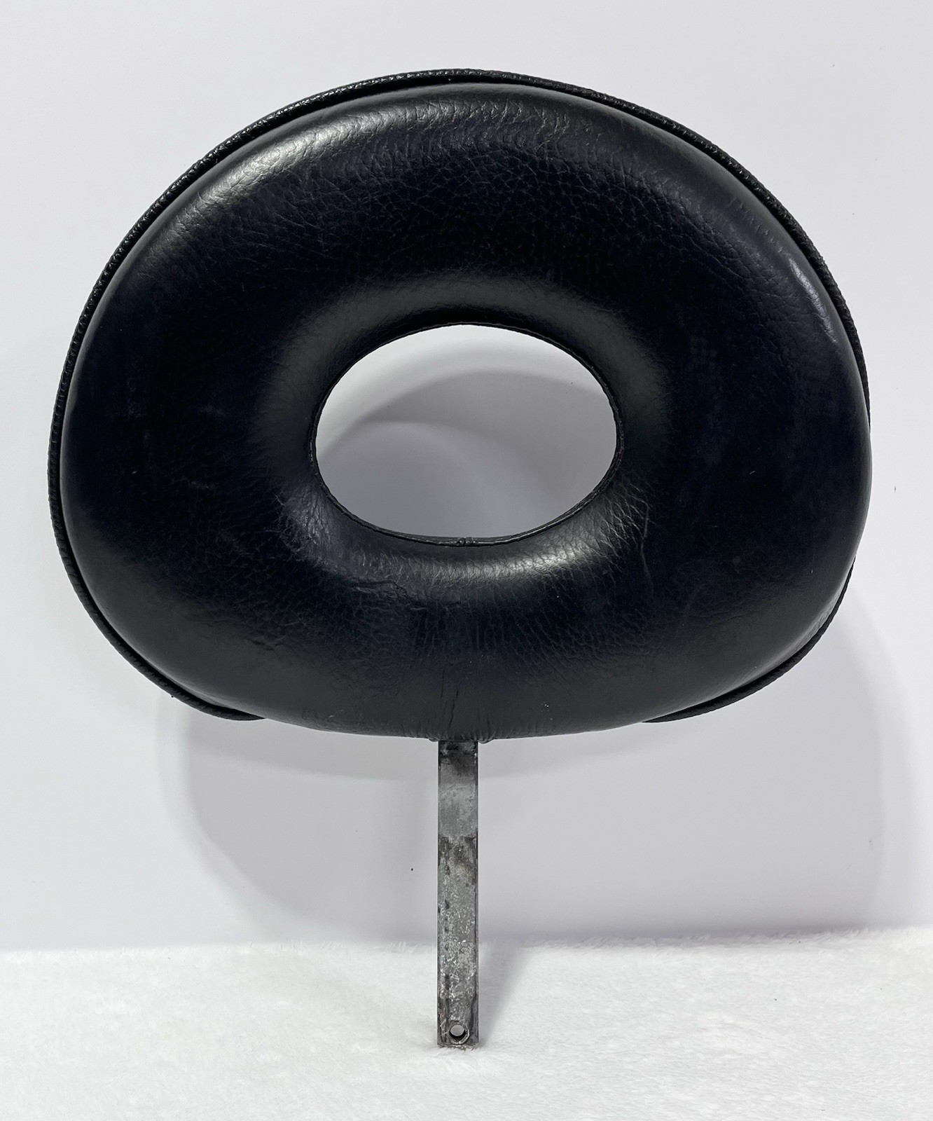Corbin Black Leather Backrest Seat Harley Davidson Honda BMW Kawasaki Indian Corbin Black Leather Backrest Seat Harley Davidson Honda BMW Kawasaki Indian