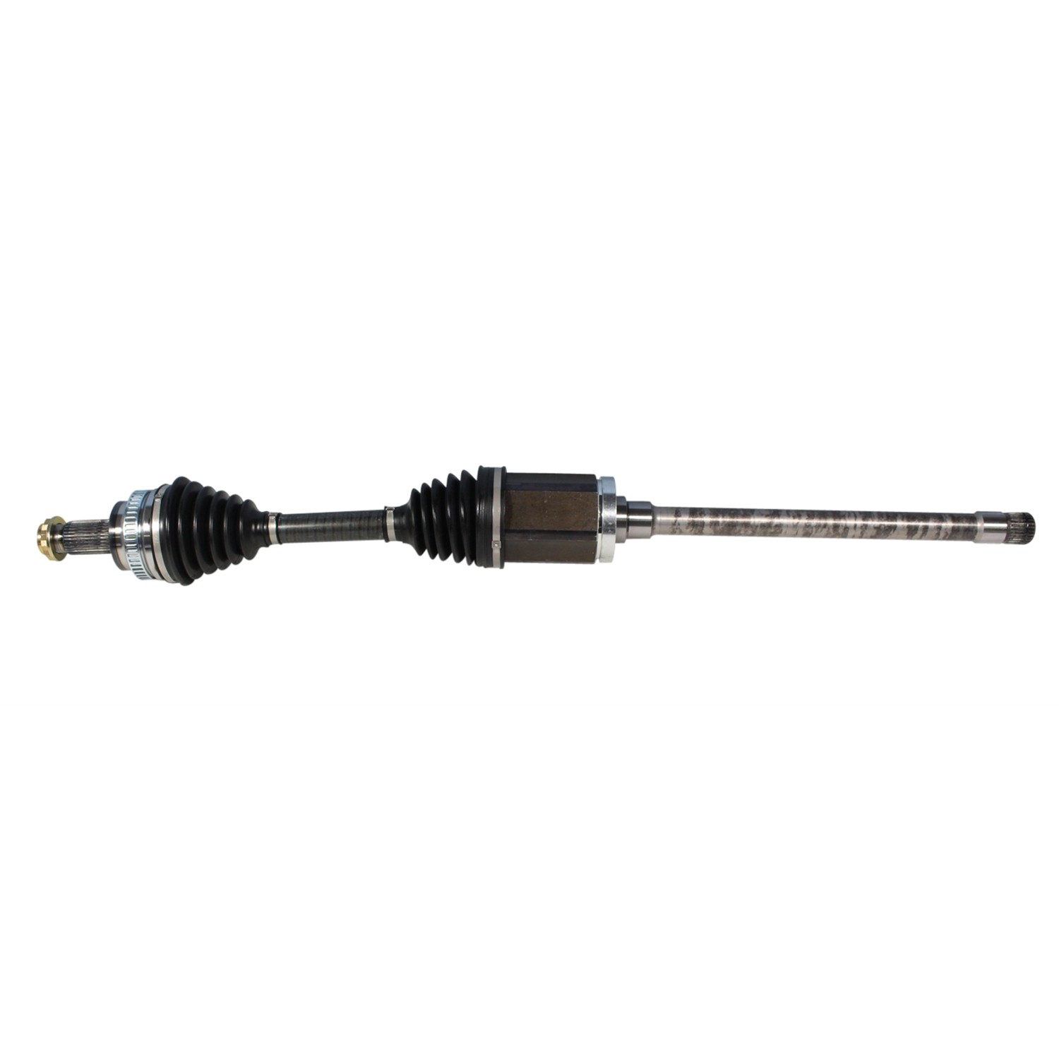 GSP NCV27005 Front Right CV Axle Assembly for BMW Coupe 3.0