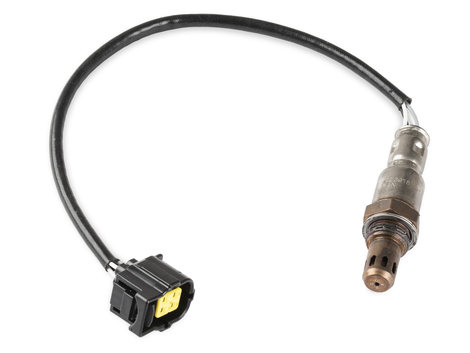 NTK Lambda Oxygen Sensor fits Smart A0045425318 A0065422018 A0085423918 NTK Lambda Oxygen Sensor fits Smart A0045425318 A0065422018 A0085423918