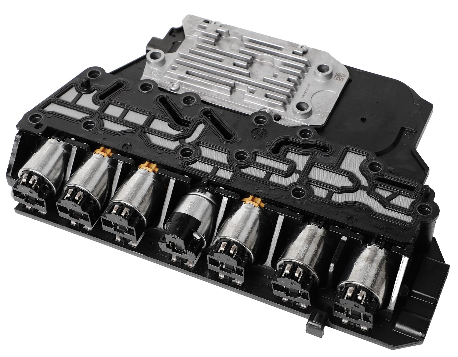 6T30 /6T40 /6T45 /6T50 Transmission TCM Transmission Control Module W/Solenoids 6T30 /6T40 /6T45 /6T50 Transmission TCM Transmission Control Module W/Solenoids
