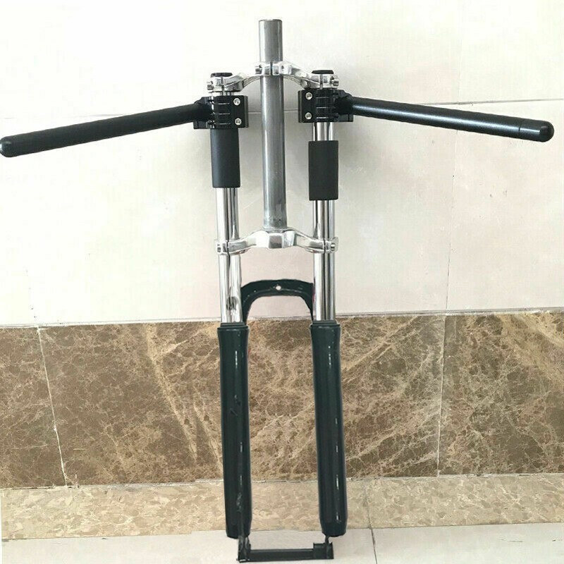 CDHPOWER Bicycle Fork 26