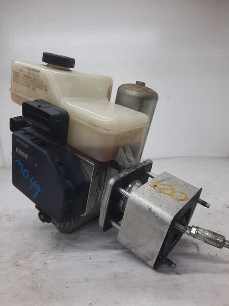 2012-2020 Nissan NV 1500 2500 3500 Hydraulic Power Brake Booster Factory OEM