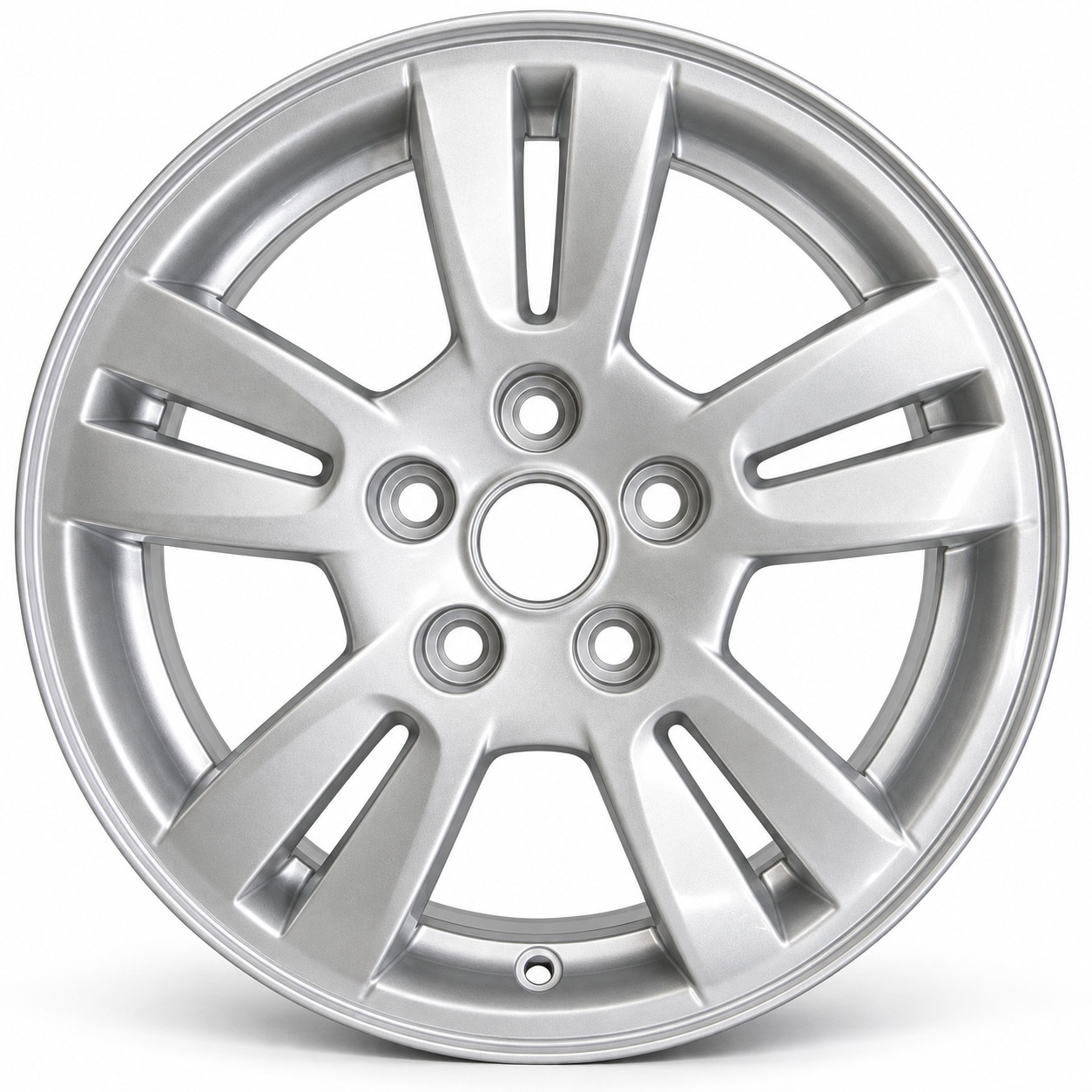 2012-2016 Chevrolet Sonic 15\