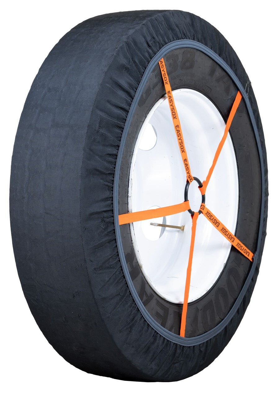 ES205 EASYSOX PAIR TIRE SOCKS ES205 EASYSOX PAIR TIRE SOCKS