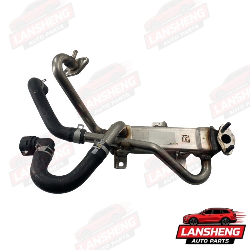 2841003HA0 Cooler NEW Fits For Hyundai Elantra Hybrid Ioniq Kia Niro